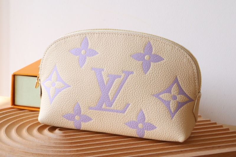 Louis Vuitton Cosmetic Bags